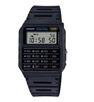 Montre Casio Casio Collection in Résine CA-53W-1Z